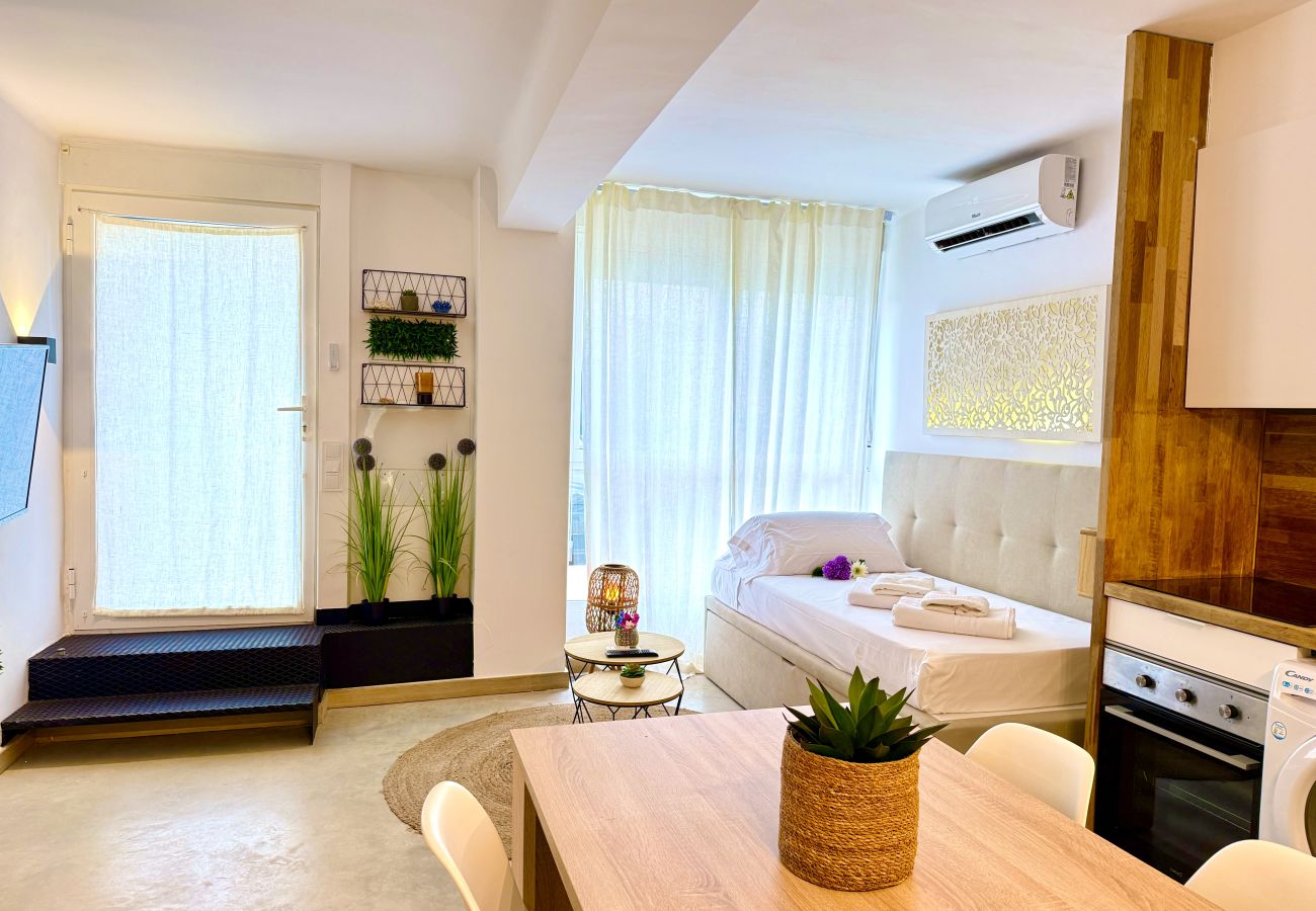 Apartamento en Denia - Ocean Beach By Gloove