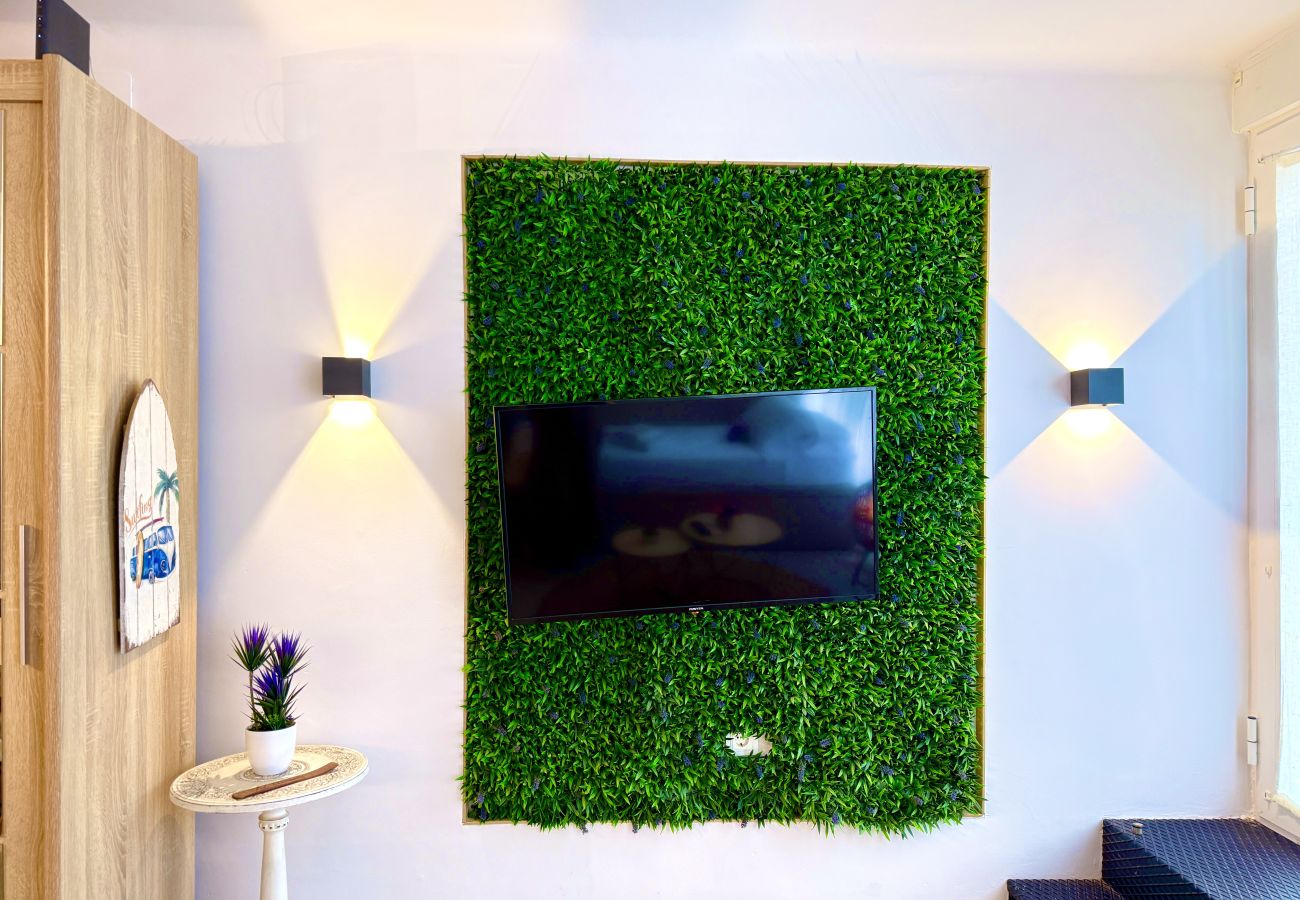 Apartamento en Denia - Ocean Beach By Gloove