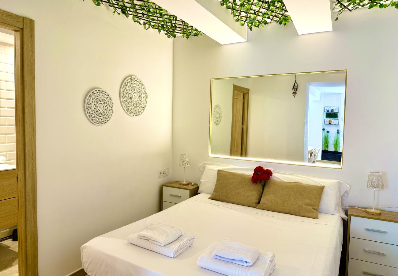 Apartamento en Denia - Ocean Beach By Gloove