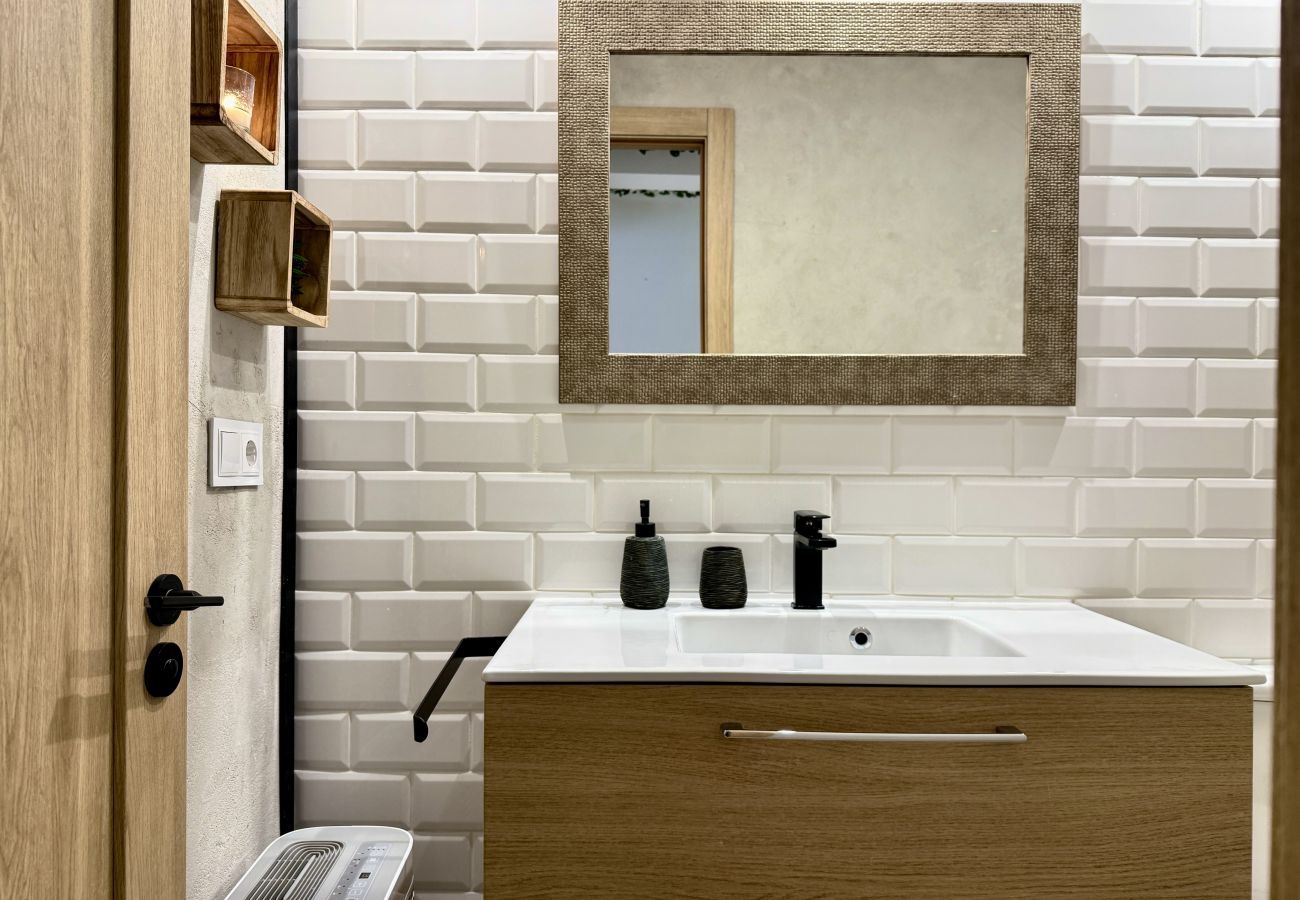 Apartamento en Denia - Ocean Beach By Gloove