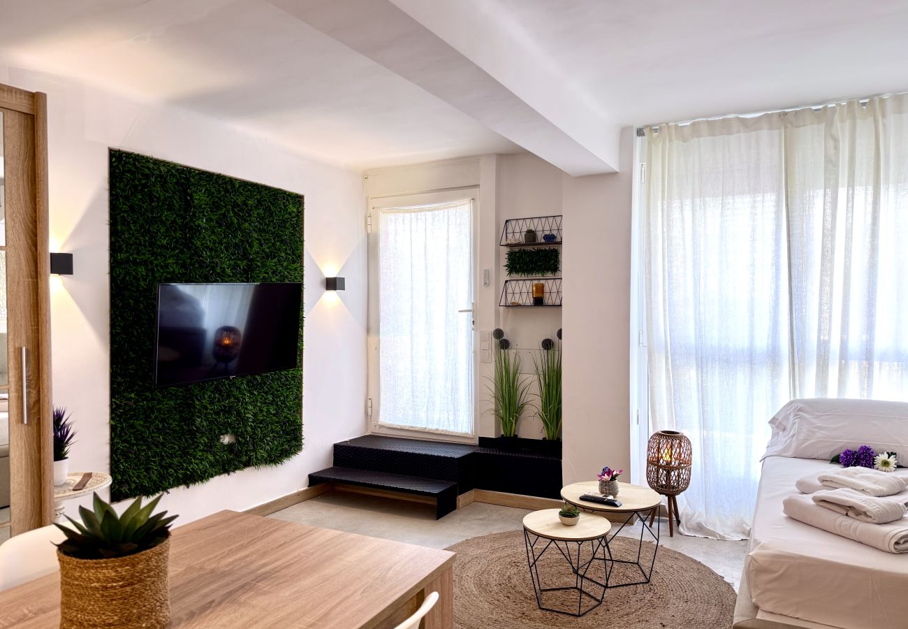 Apartamento en Denia - Ocean Beach By Gloove