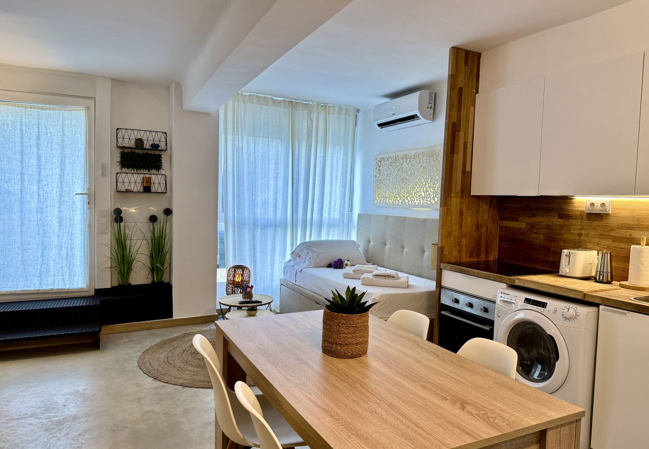 Apartamento en Denia - Ocean Beach By Gloove
