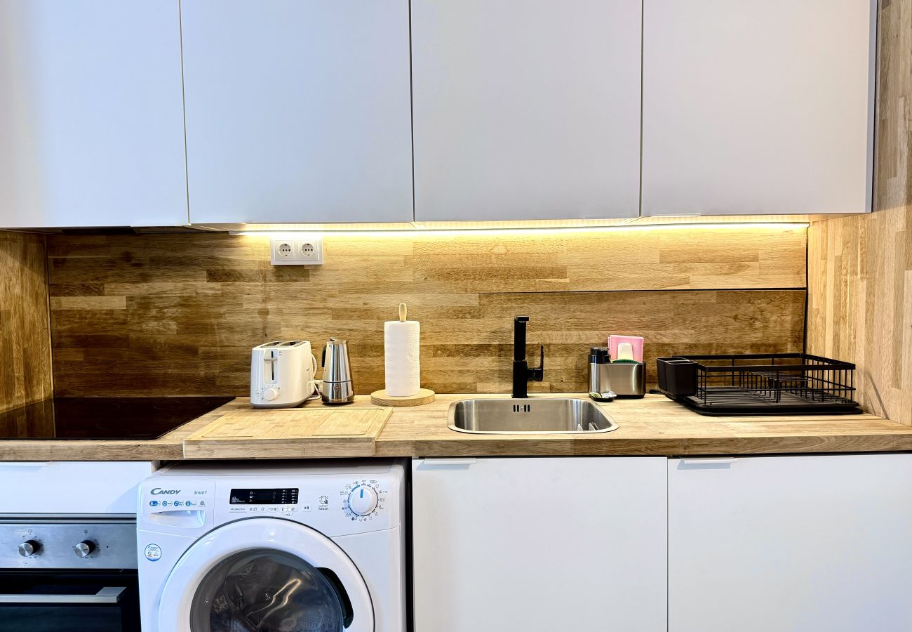 Apartamento en Denia - Ocean Beach By Gloove