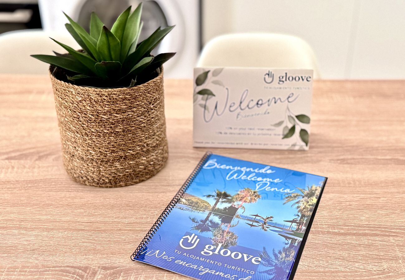 Apartamento en Denia - Ocean Beach By Gloove
