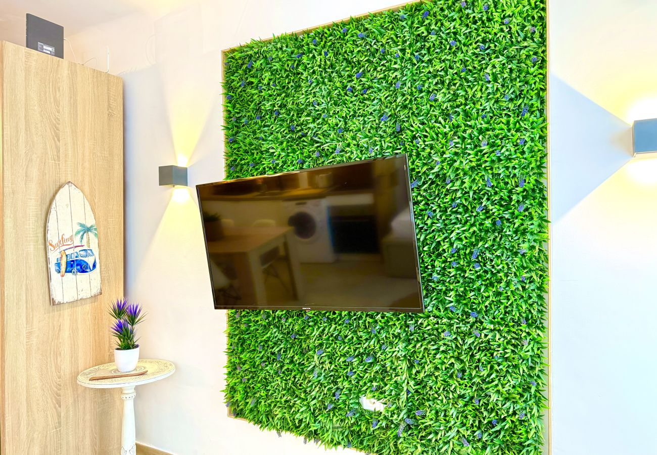 Apartamento en Denia - Ocean Beach By Gloove