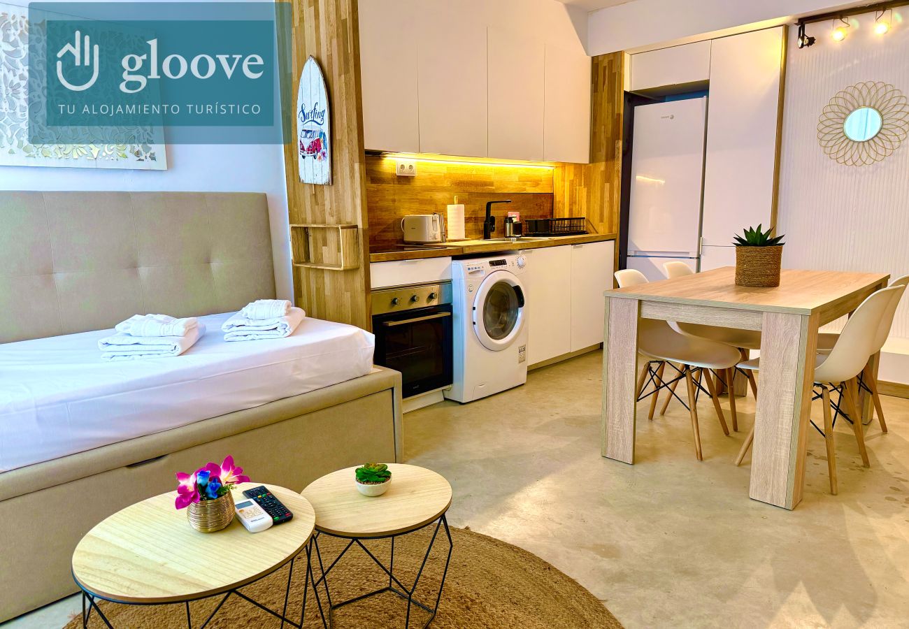 Apartamento en Denia - Ocean Beach By Gloove