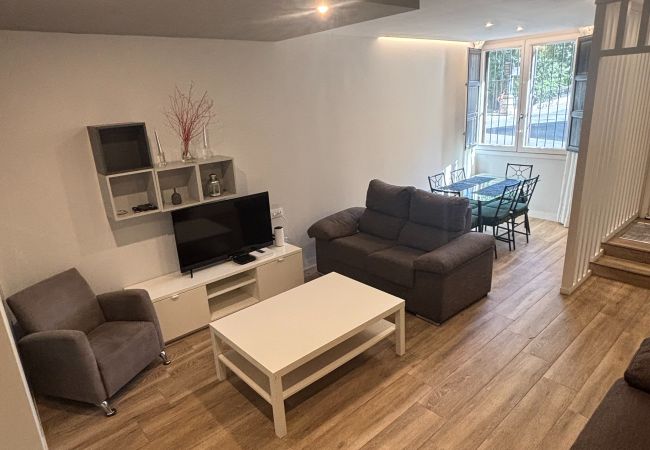 Apartamento en Cuenca - Trinidad by Gloove