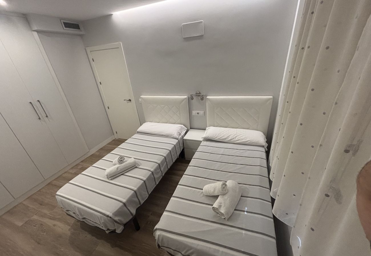 Apartamento en Cuenca - Trinidad by Gloove