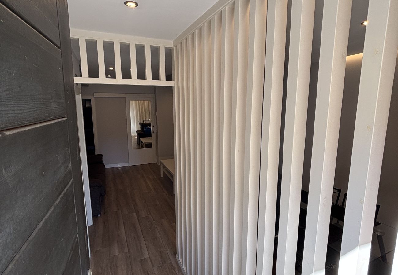Apartamento en Cuenca - Trinidad by Gloove