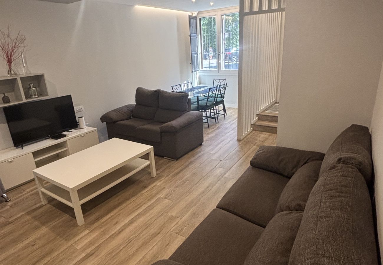 Apartamento en Cuenca - Trinidad by Gloove