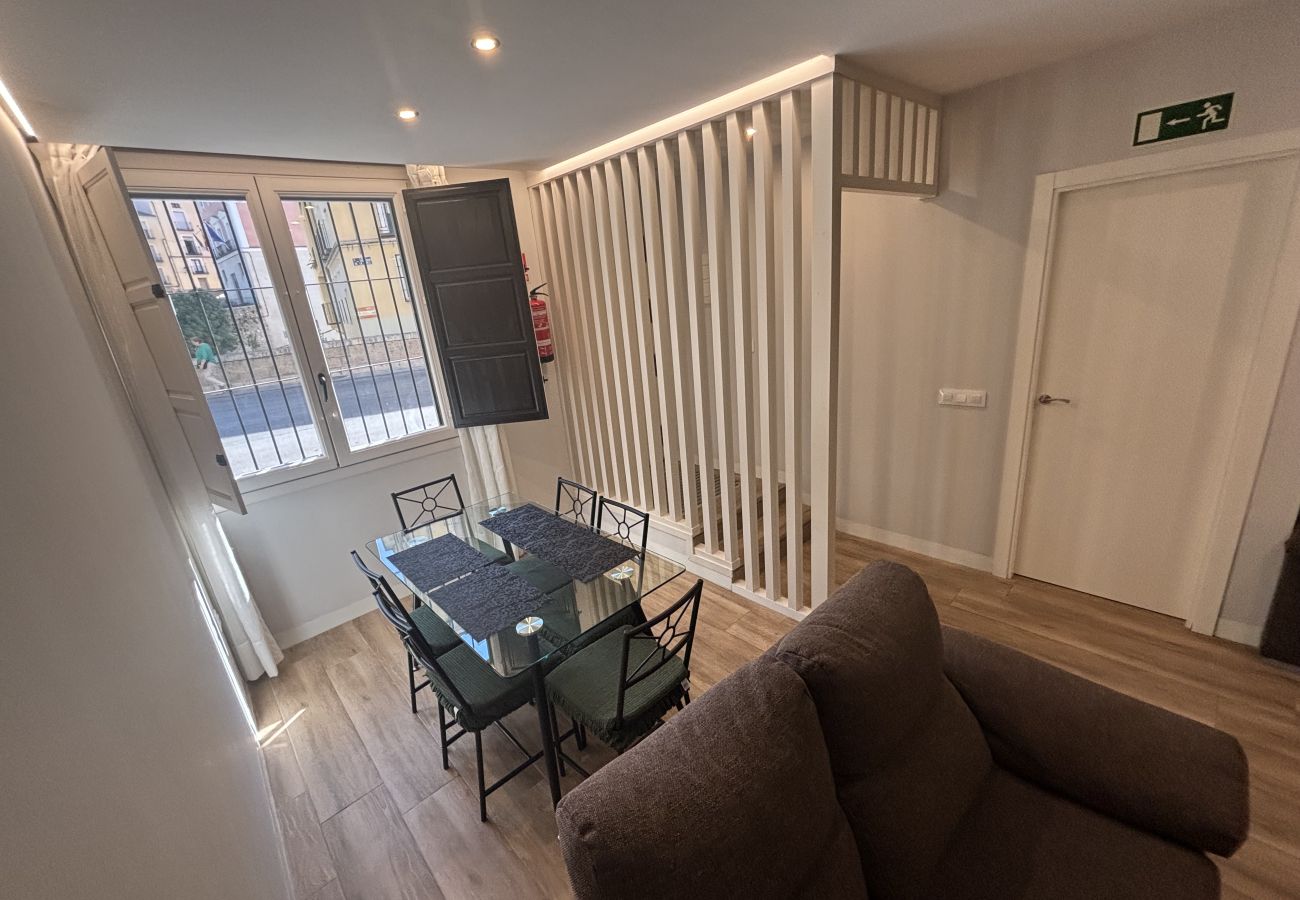 Apartamento en Cuenca - Trinidad by Gloove