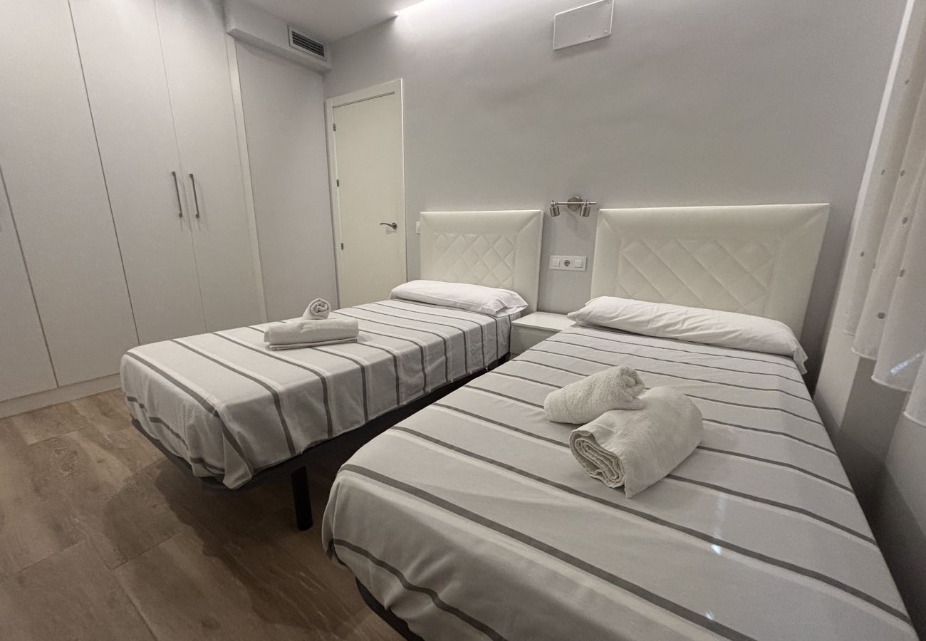 Apartamento en Cuenca - Trinidad by Gloove