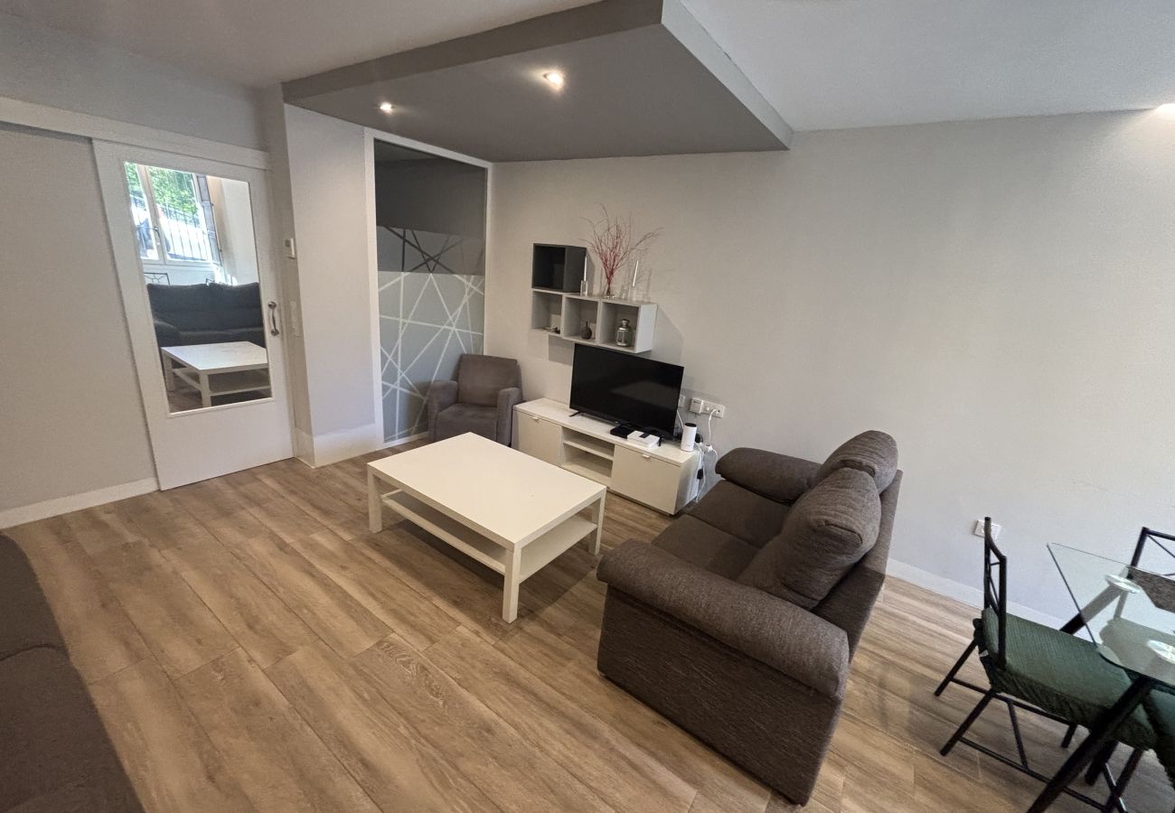 Apartamento en Cuenca - Trinidad by Gloove