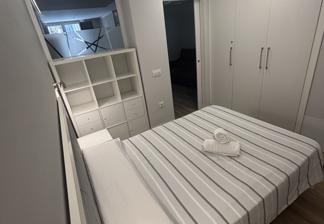 Apartamento en Cuenca - Trinidad by Gloove