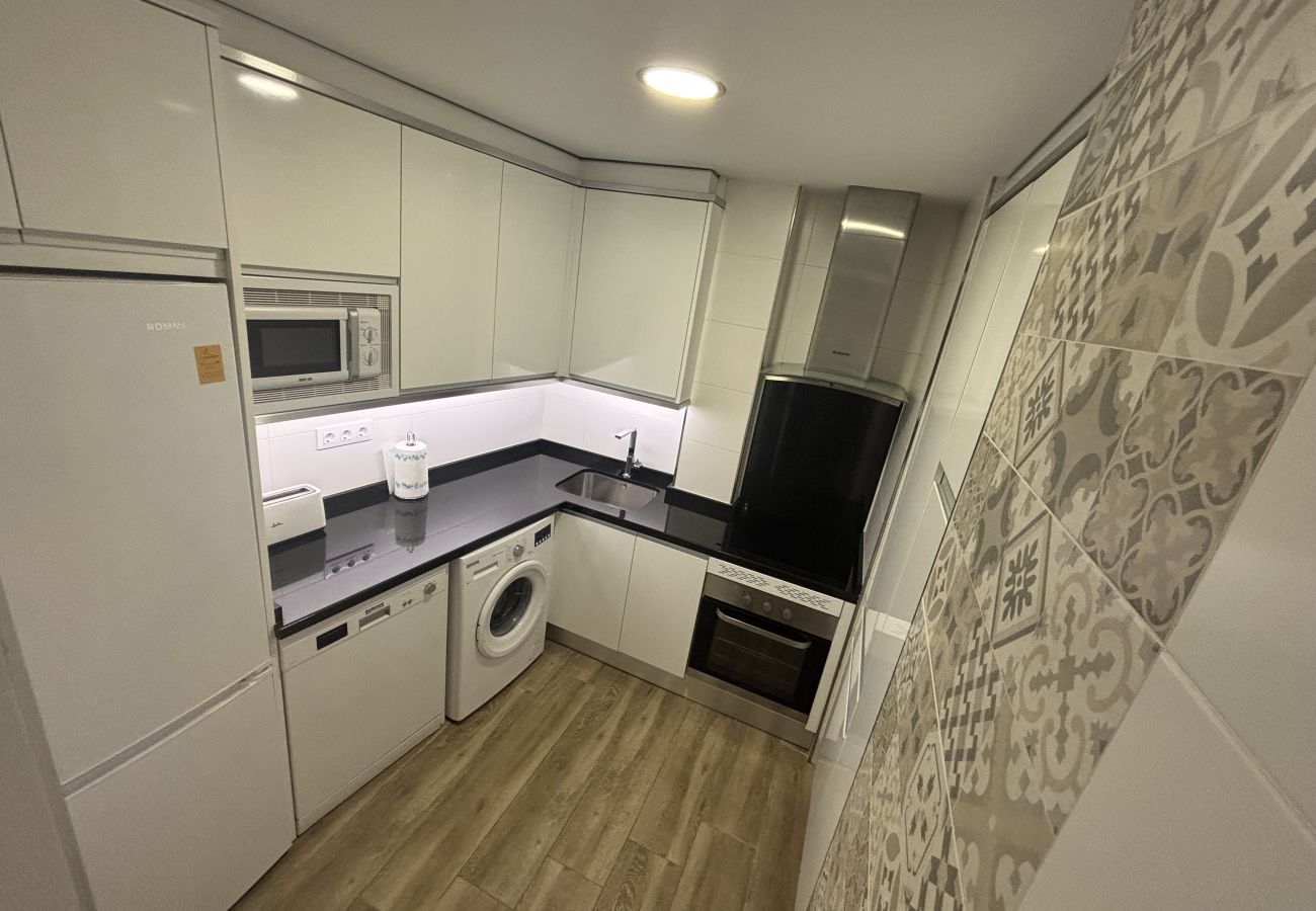 Apartamento en Cuenca - Trinidad by Gloove