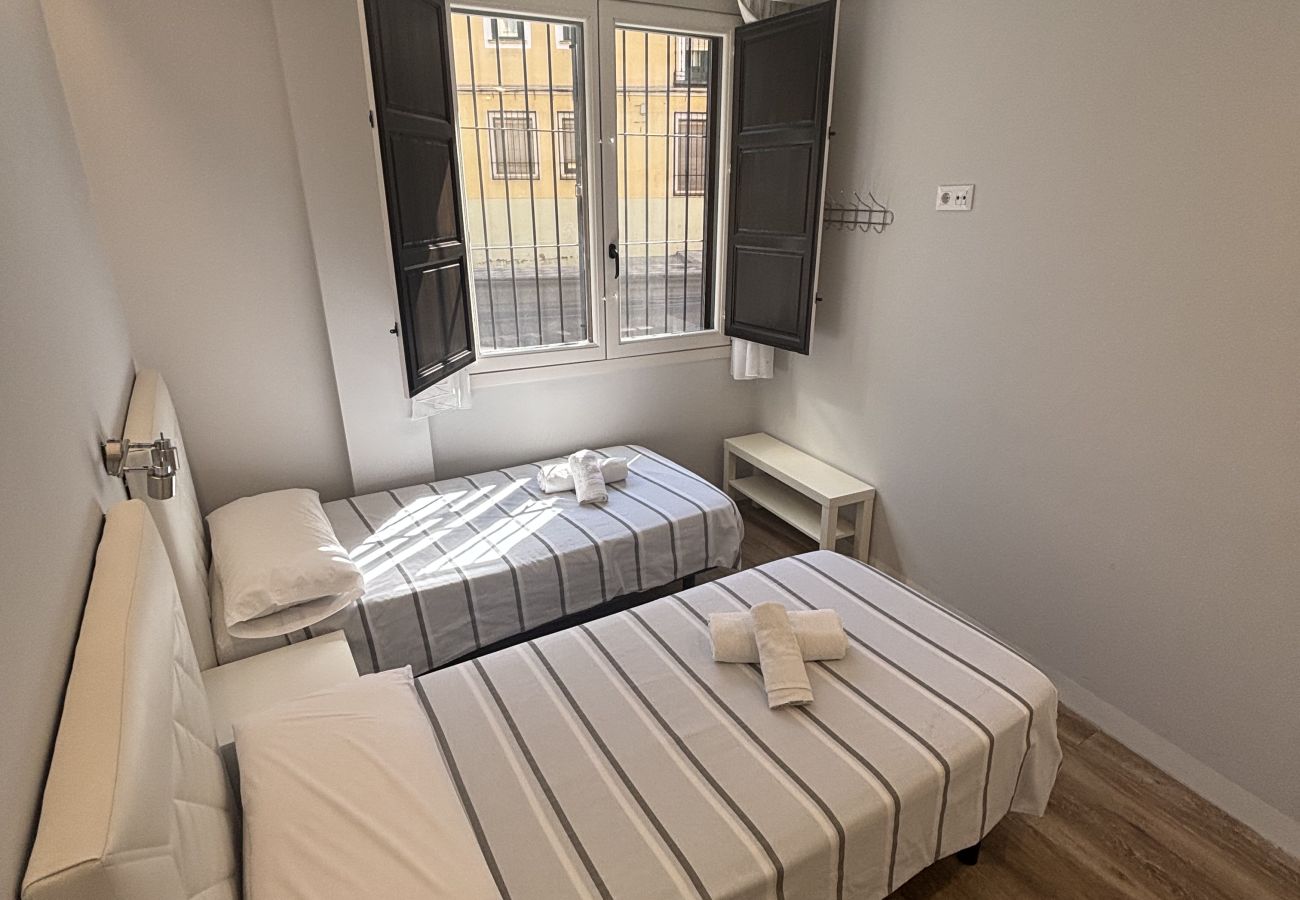 Apartamento en Cuenca - Trinidad by Gloove