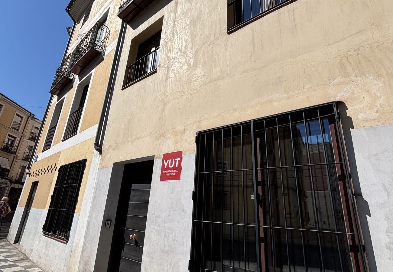 Apartamento en Cuenca - Trinidad by Gloove