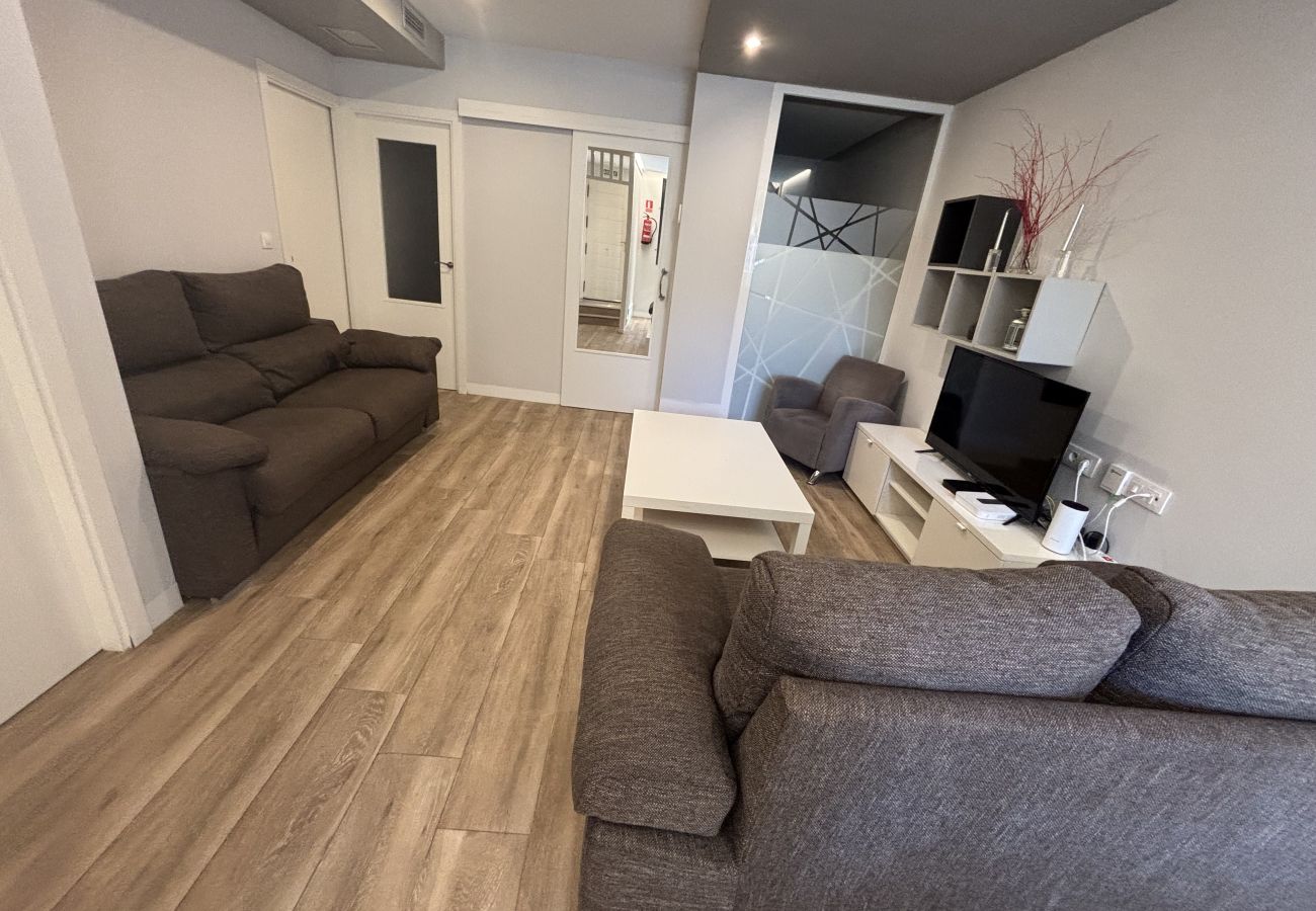 Apartamento en Cuenca - Trinidad by Gloove