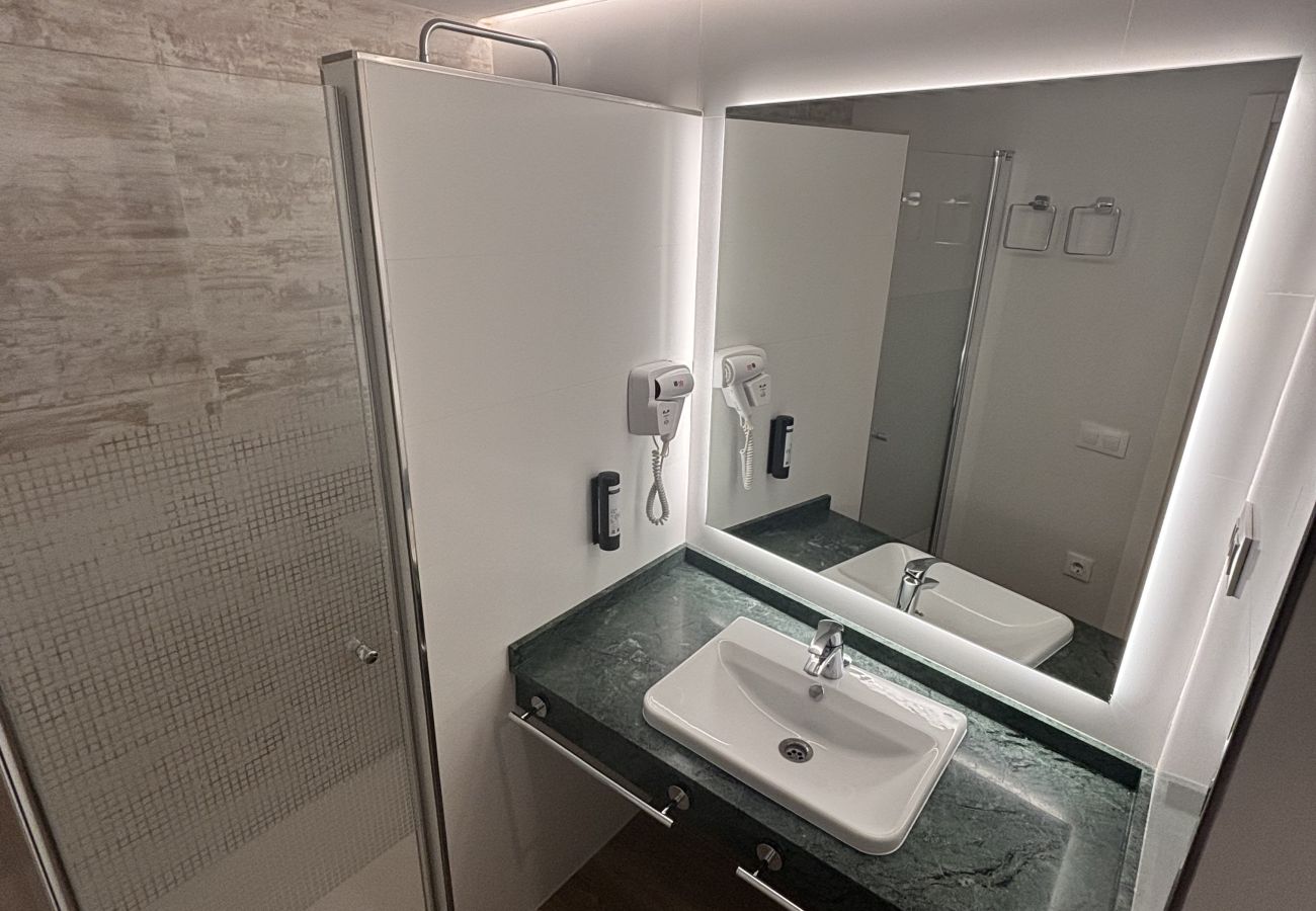 Apartamento en Cuenca - Trinidad by Gloove