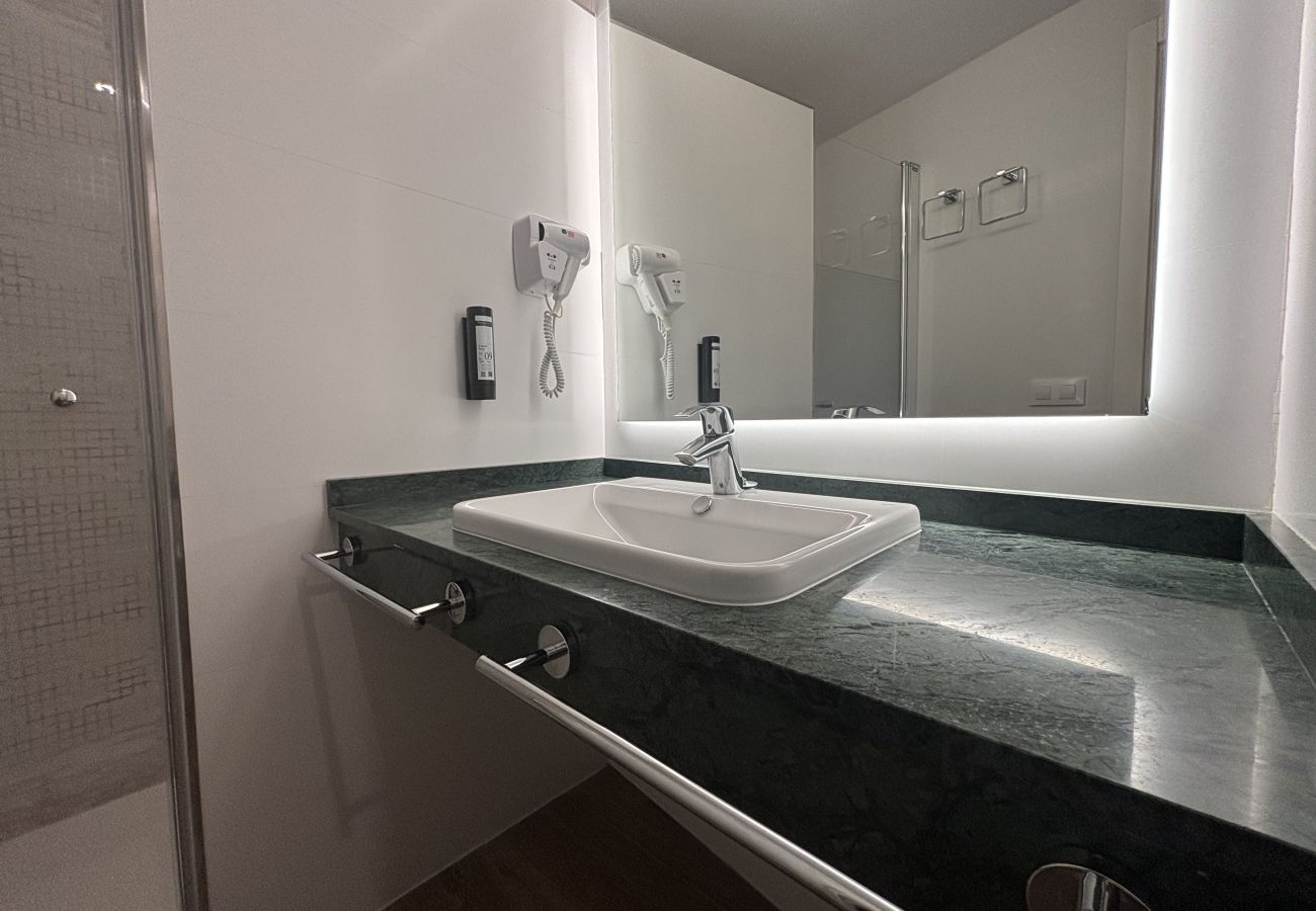 Apartamento en Cuenca - Trinidad by Gloove