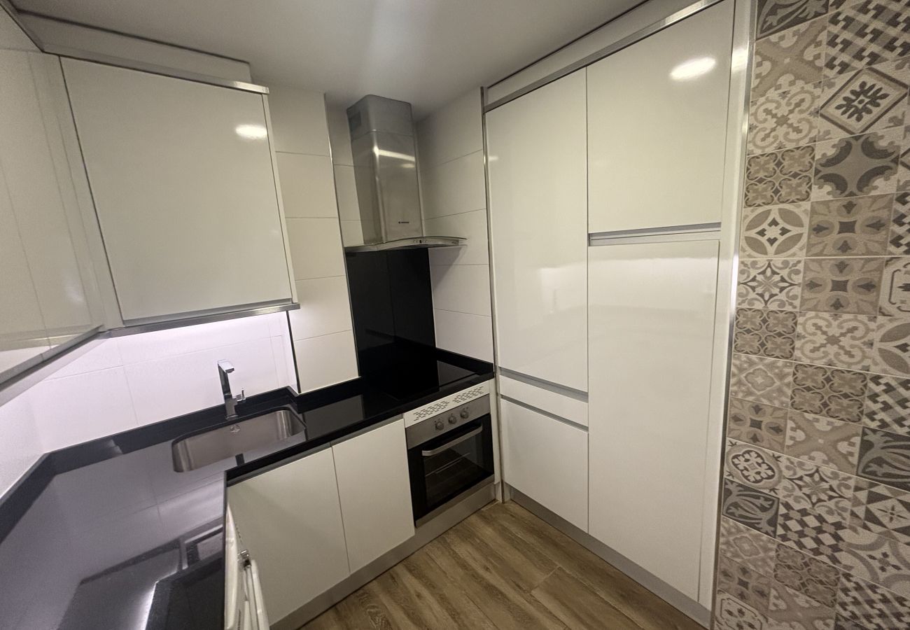 Apartamento en Cuenca - Trinidad by Gloove
