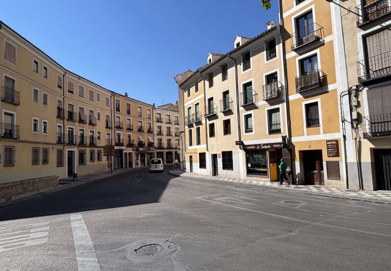 Apartamento en Cuenca - Trinidad by Gloove