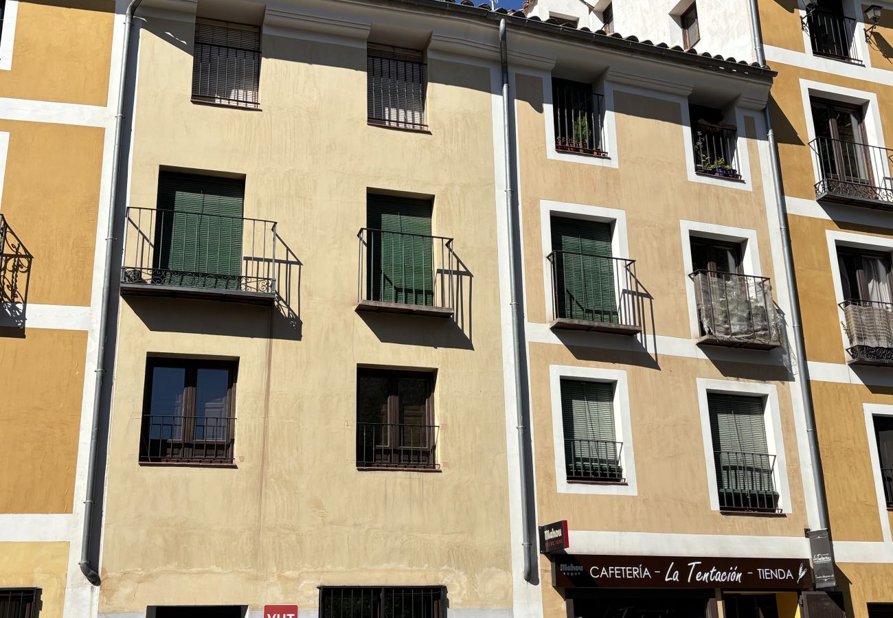 Apartamento en Cuenca - Trinidad by Gloove