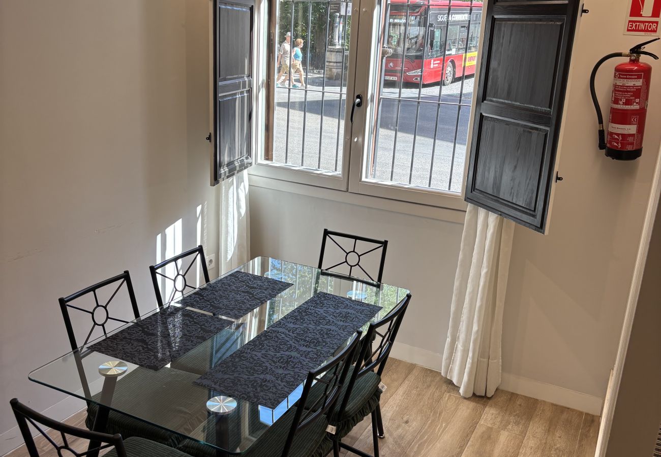 Apartamento en Cuenca - Trinidad by Gloove