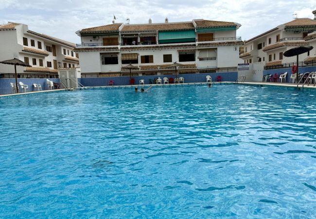 Apartamento en Santa Pola - Tamarit Pool & Beach by Gloove