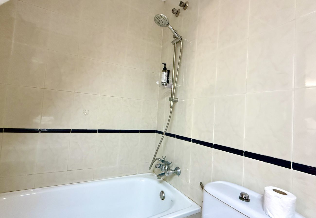 Apartamento en Santa Pola - Tamarit Pool & Beach by Gloove