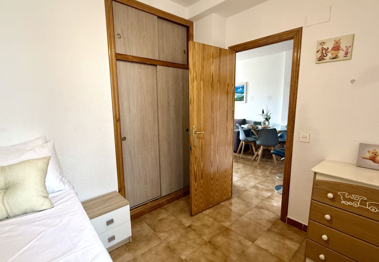 Apartamento en Santa Pola - Tamarit Pool & Beach by Gloove