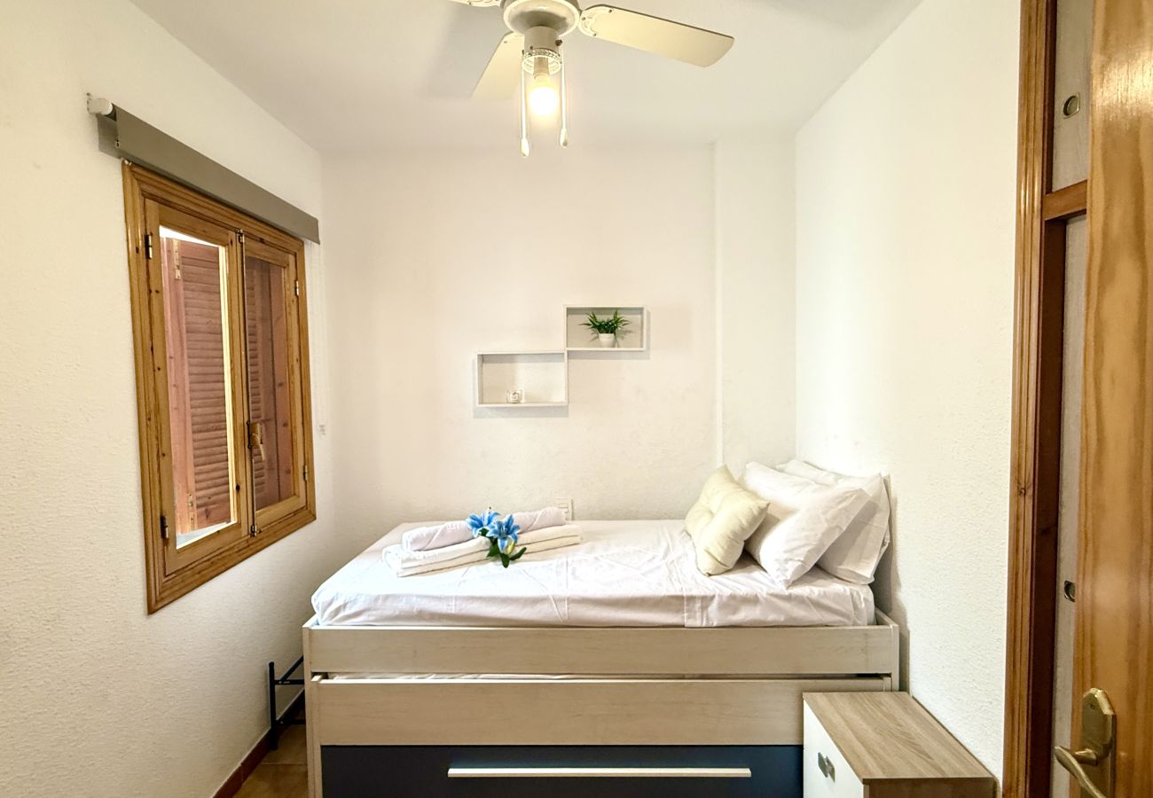 Apartamento en Santa Pola - Tamarit Pool & Beach by Gloove