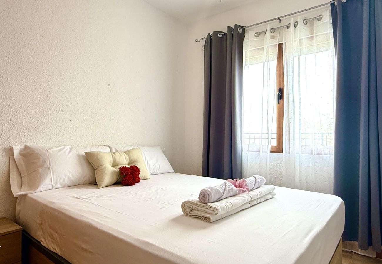 Apartamento en Santa Pola - Tamarit Pool & Beach by Gloove