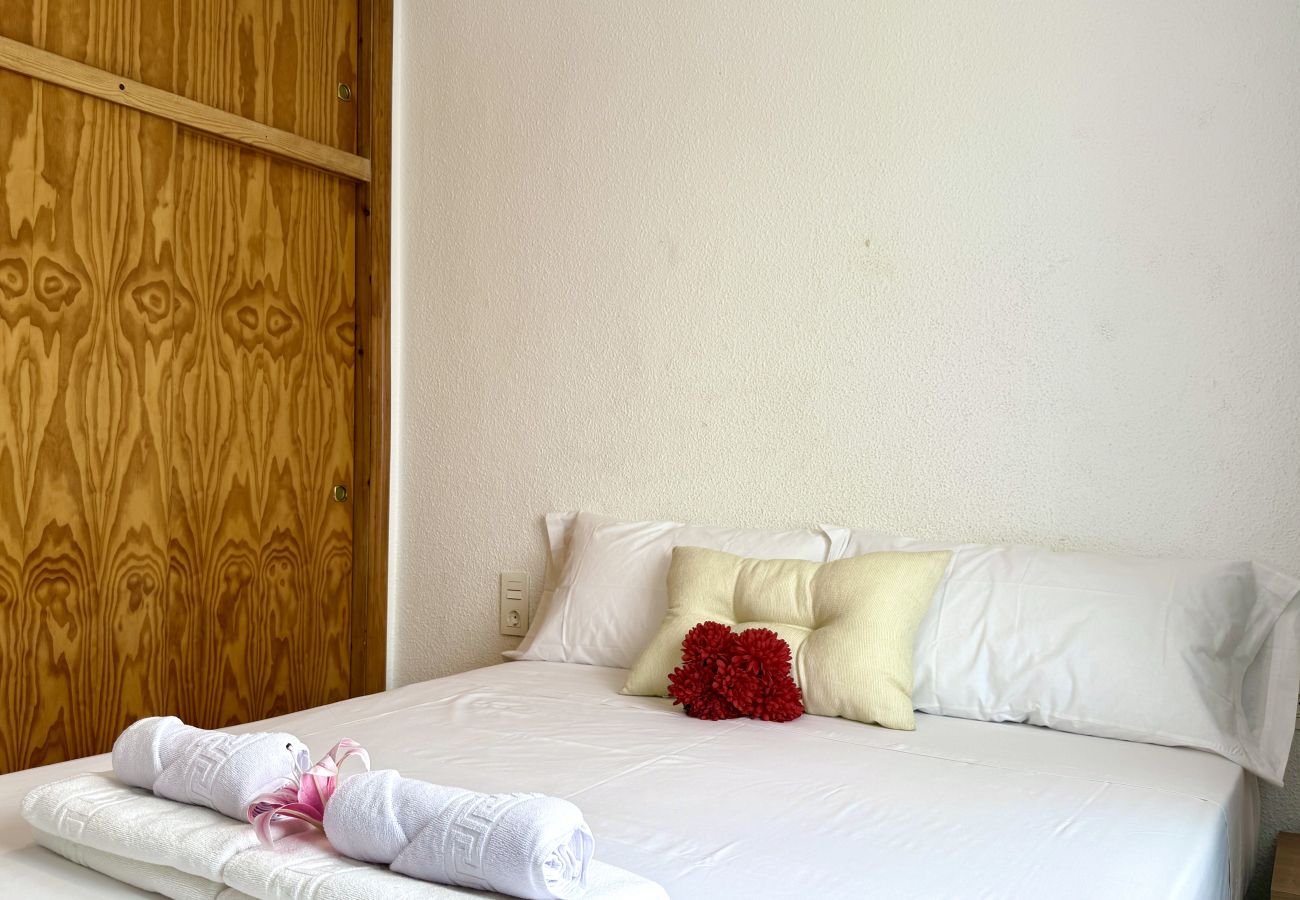 Apartamento en Santa Pola - Tamarit Pool & Beach by Gloove