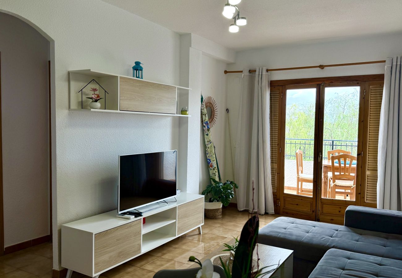Apartamento en Santa Pola - Tamarit Pool & Beach by Gloove