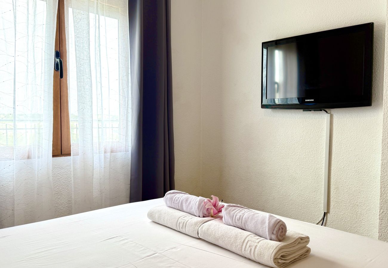 Apartamento en Santa Pola - Tamarit Pool & Beach by Gloove