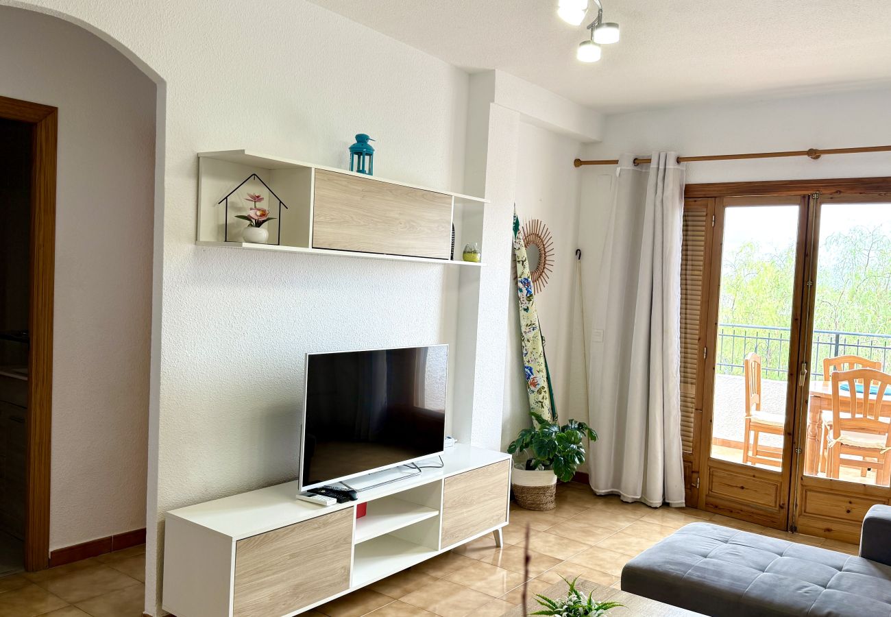 Apartamento en Santa Pola - Tamarit Pool & Beach by Gloove