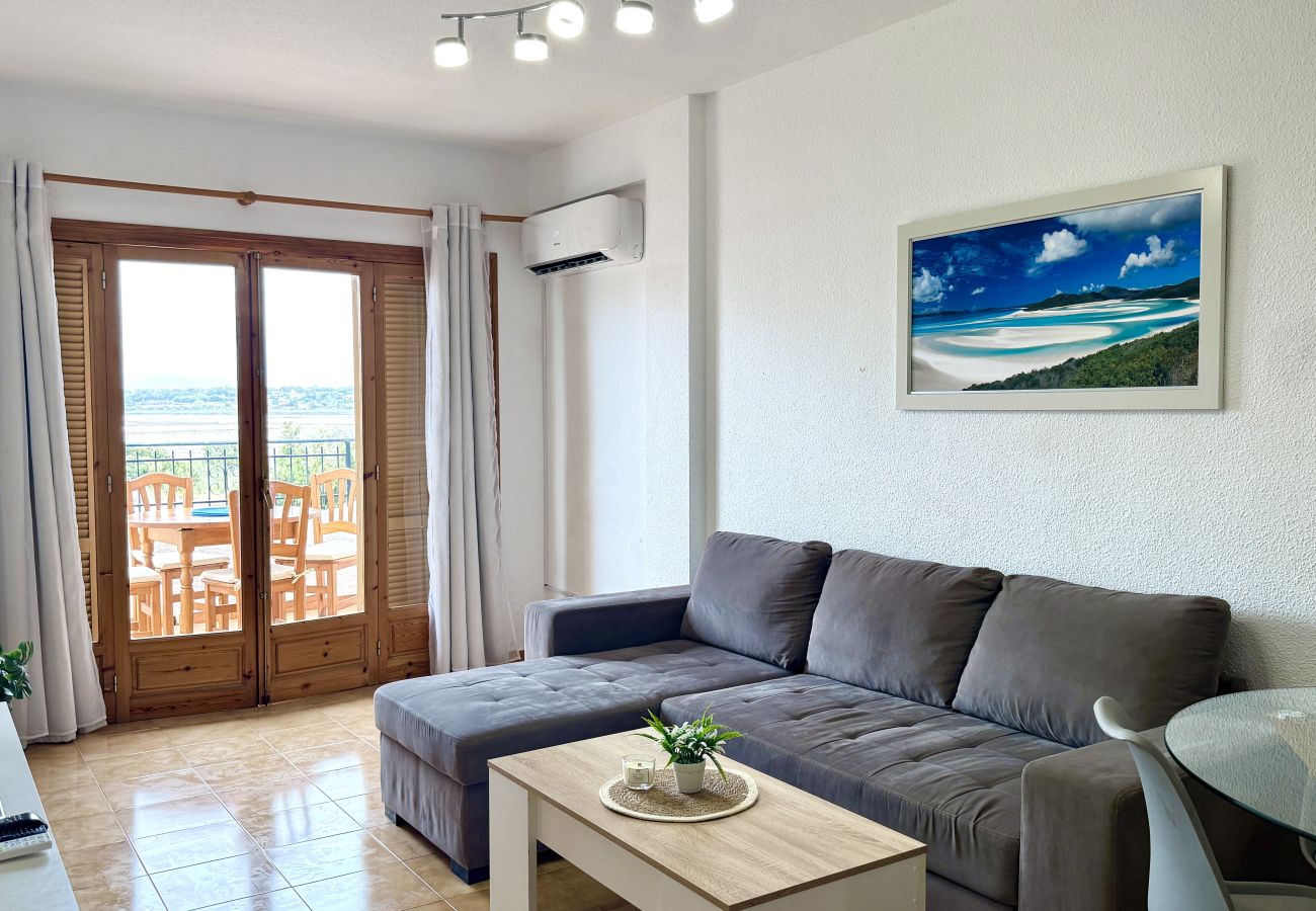 Apartamento en Santa Pola - Tamarit Pool & Beach by Gloove