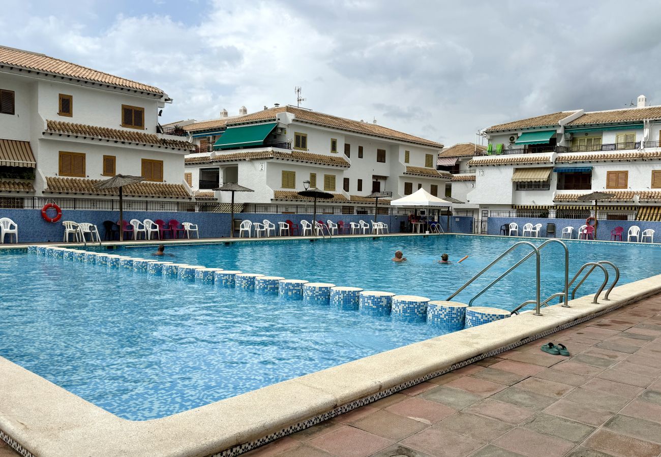 Apartamento en Santa Pola - Tamarit Pool & Beach by Gloove