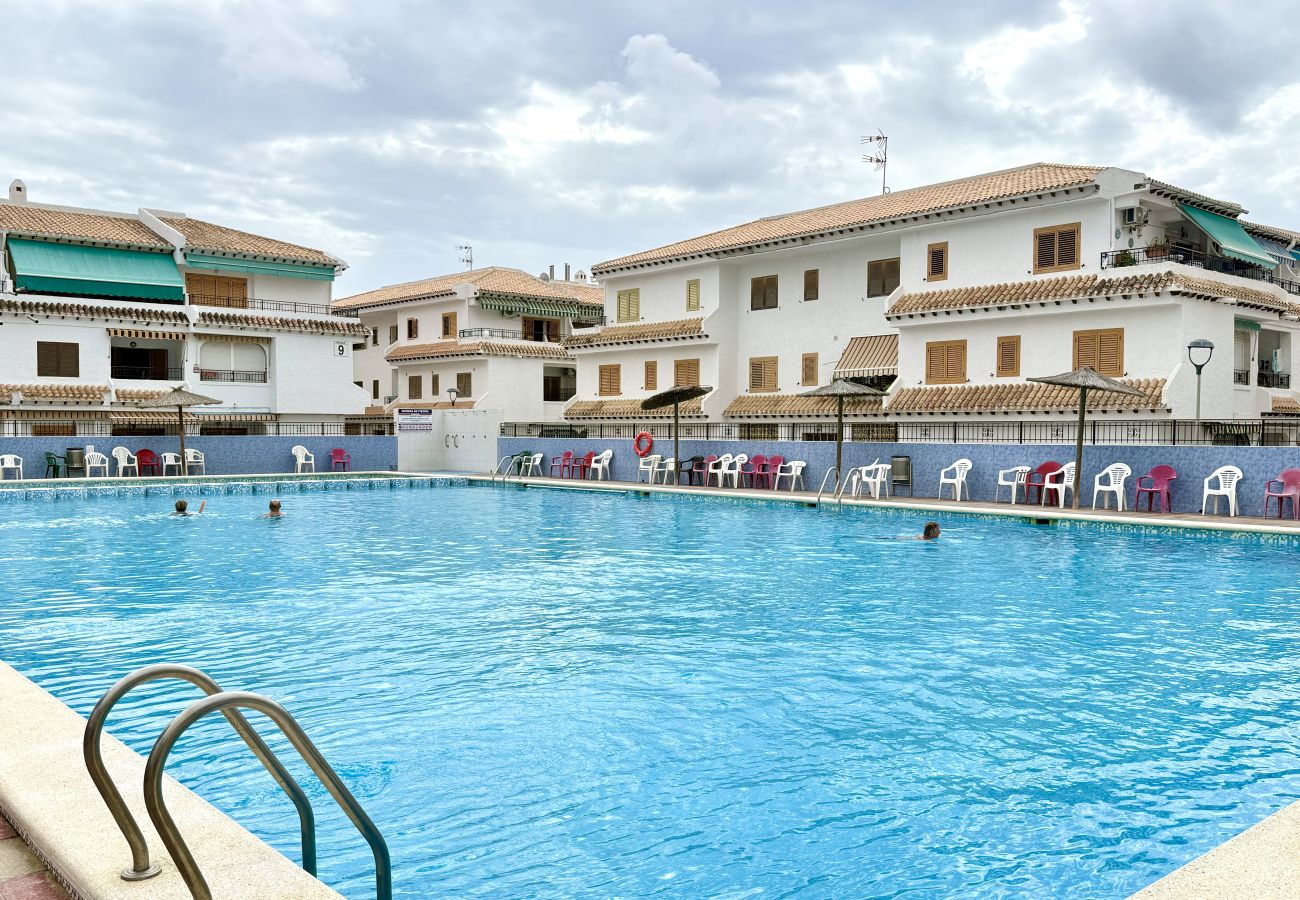 Apartamento en Santa Pola - Tamarit Pool & Beach by Gloove