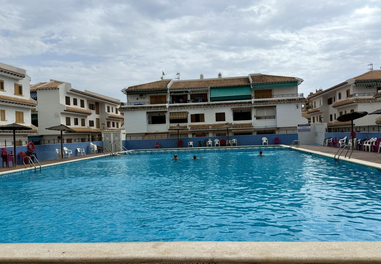 Apartamento en Santa Pola - Tamarit Pool & Beach by Gloove