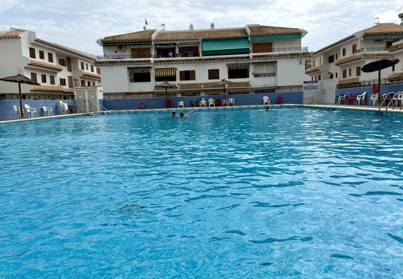 Apartamento en Santa Pola - Tamarit Pool & Beach by Gloove