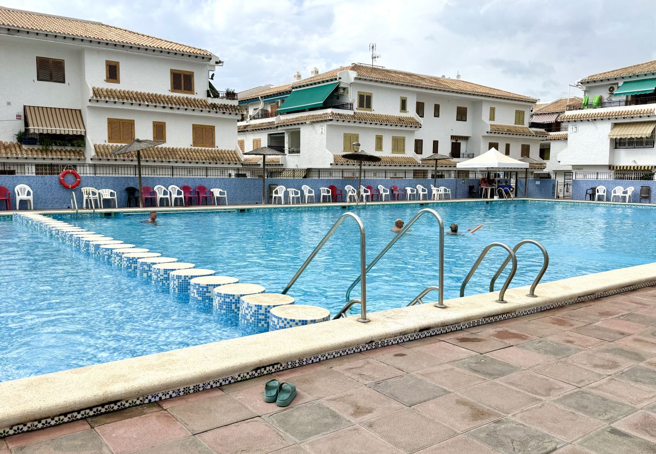 Apartamento en Santa Pola - Tamarit Pool & Beach by Gloove