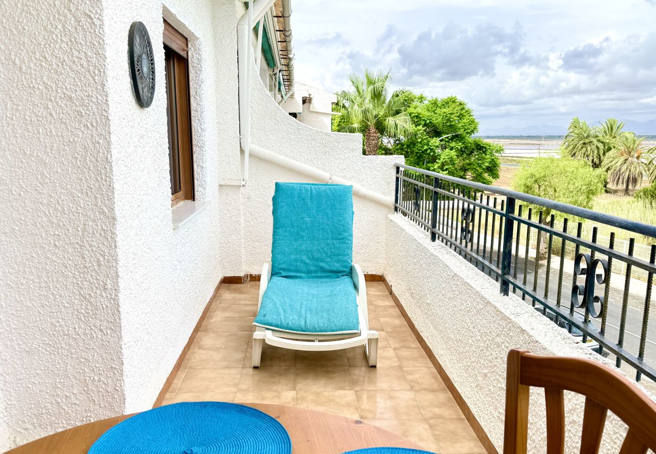 Apartamento en Santa Pola - Tamarit Pool & Beach by Gloove