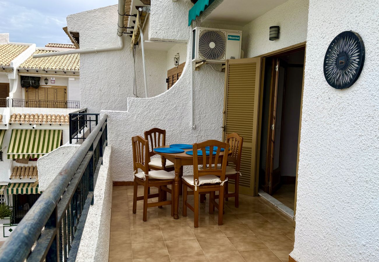 Apartamento en Santa Pola - Tamarit Pool & Beach by Gloove