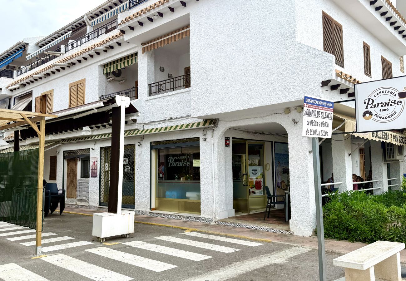Apartamento en Santa Pola - Tamarit Pool & Beach by Gloove