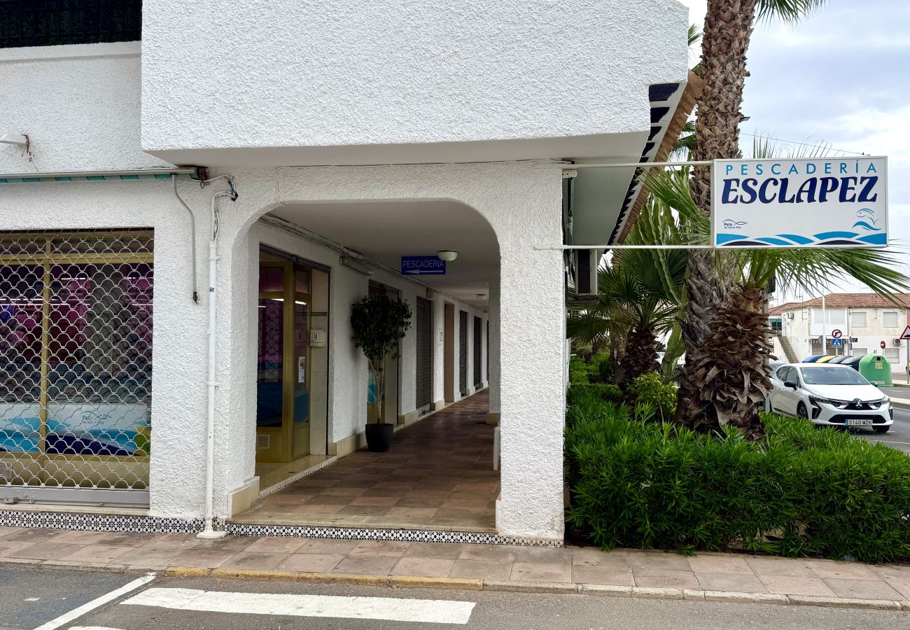 Apartamento en Santa Pola - Tamarit Pool & Beach by Gloove