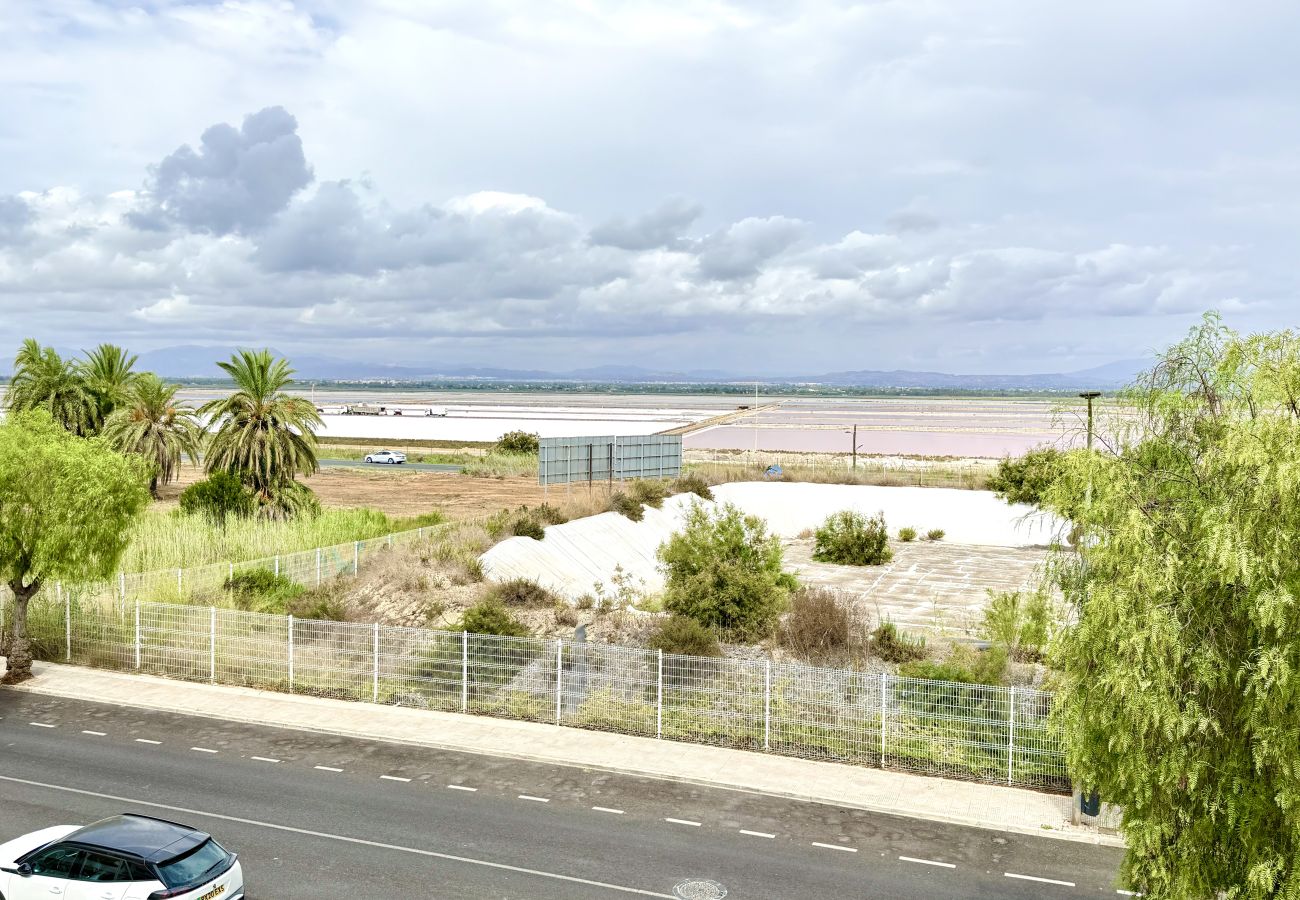 Apartamento en Santa Pola - Tamarit Pool & Beach by Gloove