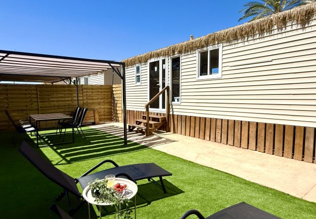 Bungalow en Denia - B&P Home 4