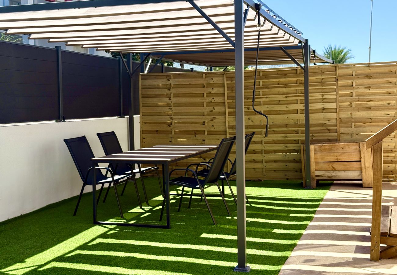 Bungalow en Denia - B&P Home 4